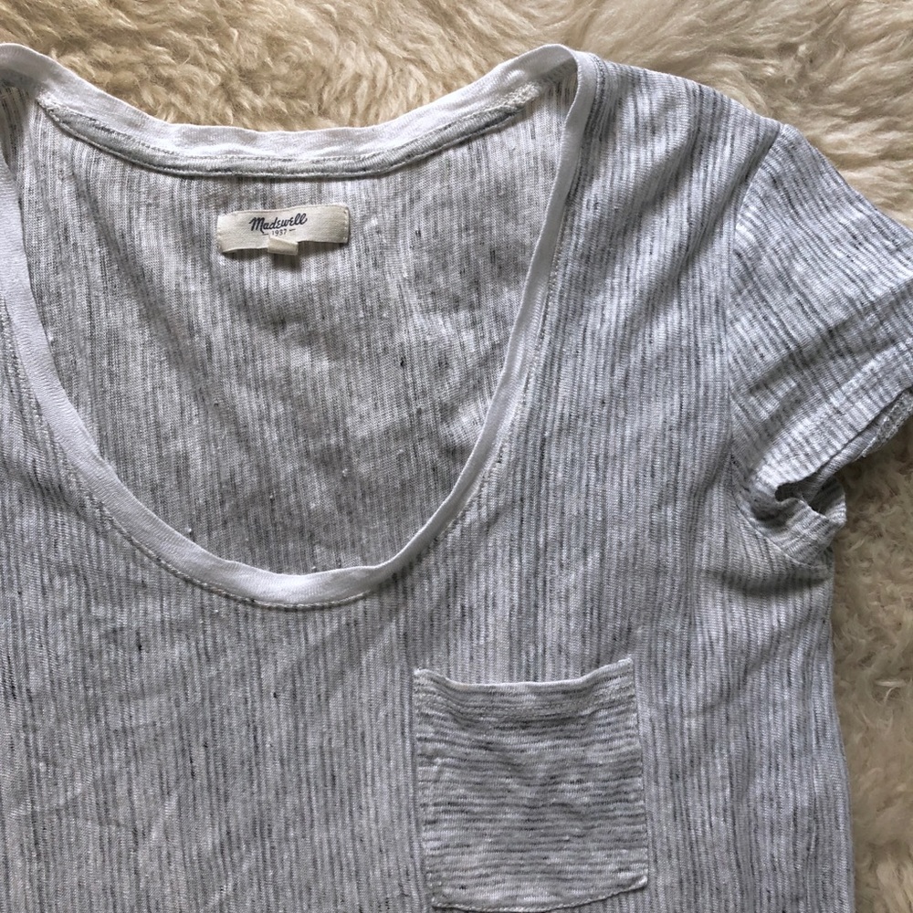 Madewell T-shirt